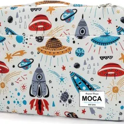 MOCA 13.3 inch MacBook Air 13" A1466 A1369 MacBook Pro 13 A1502 A1425 Sleeve Hand Bag Laptop Bag-image-5