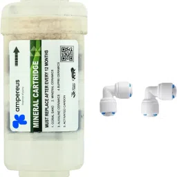 RO Mineral Cartridge 100% Food Grade Mineral Cartridge for RO Filter Cartridge Solid Filter Cartridge-15