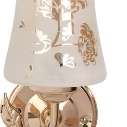 Wallchiere Wall Lamp Without Bulb-29