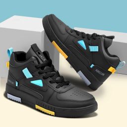 Trendy Sneakers Sneakers For Men-image-61