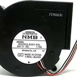 shoptron BG0903-B057-P0L Cooling Fan All in one Cooler-picture-14
