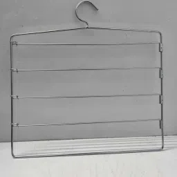 4 Layer Metal Premium Stainless Steel For Storage Capacity Of 550 Bangles Jewellery Organizer-29