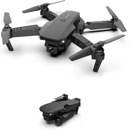 Best Selling New E88 Pro Remote Control Drone Dual Camera Drone 720p Drone-image-96
