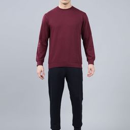 cantabil Tshirt Pant Co-ords Set-picture-14