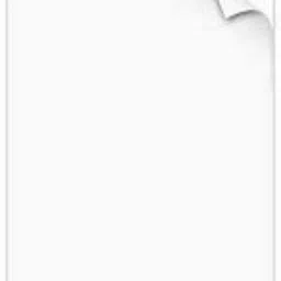 A4 Adhesive Sticker 100 Paper Sheets Label 210 X 297mm Laser & Inkjet Printer SELF-ADHESIVE Paper Label-3
