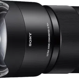 SONY SEL075UWC Standard ZoomLens-picture-21