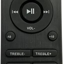 SHIELDGUARD Remote Control No. 342, Compatible for Home Theater System Boat Remote Controller-28