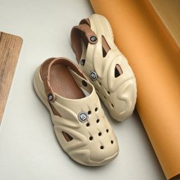 Men Clogs Sandal-image-2