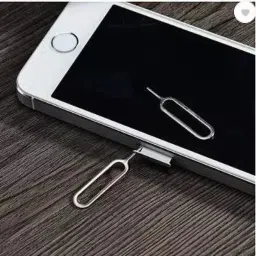 TECHGEAR SIM Card Ejector PIN for All Smartphones (Pack of 5 ) Sim Adapter image 3