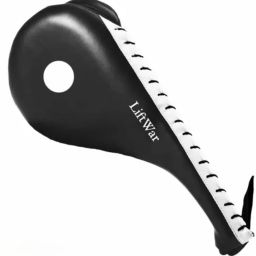 Taekwondo double kick pad Kicking Shield-image-23