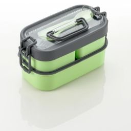 Lunch Box for Office 3 Containers Lunch Box-image-54