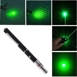 APNA KANHA 5 in 1 Green Laser Pointer Light Pen-image-55