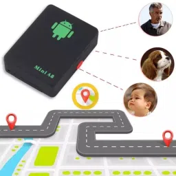 favone GPS Tracker for Car/Bike, Global Time Tracking Dev Location Smart Tracker image 2