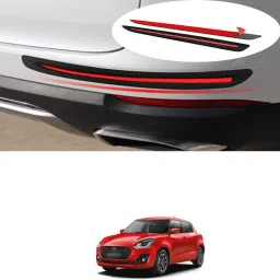Polypropylene Car Bumper Guard-image-92