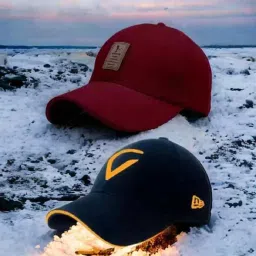 Sports/Regular Cap-image-33