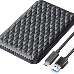 ULTRABYTES 1 TB External Hard Disk Drive (HDD)-10