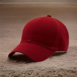 Solid, Self Design Sports/Regular Cap-picture-1