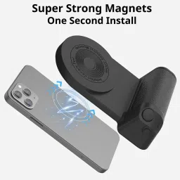 HAEZUR Handlebar Suction Camera Mount image 3