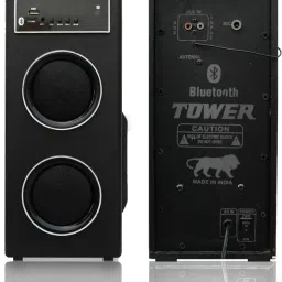 Mintronics -44W 44 W Bluetooth Tower Speaker image 4
