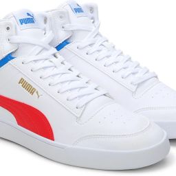 Shuffle Mid Sneakers For Women-image-0