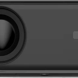 PLAY MK PRO 360 degree Screen Rotation Native Full HD 1080p Electronic Zoom (16000 lm / 2 Speaker / Wireless / Remote Controller) Portable Projector image 2
