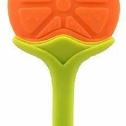 shrinath enterprises Baby Spoon Bottle Soother Teether Combo (Pack of 3) Teether and Feeder image 3
