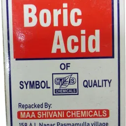 Carrom Powder-23