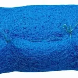 gulshan sports GULSHAN 20 X 10 feet Anti Bird and Window Protection and Safety Net Camping Net Camping Net image 2