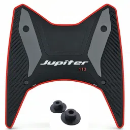 TVS Jupiter 110 BS6 TVS Jupiter Two Wheeler Mat-image-70