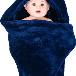 Solid Crib AC Blanket forAC Room-image-49
