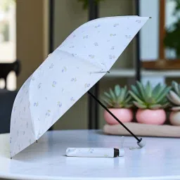 Blue dot umbre 302 Umbrella-picture-41