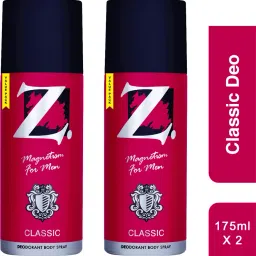 175ml Deo Deodorant Spray-For Men-21