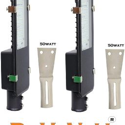 50 Watts Street Light IP-65 BIS Approved Waterproof Outdoor, Cool White, Pack of 2 Flood Light Outdoor Lamp-picture-14