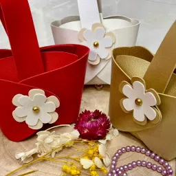 Solid Party Bag-image-18
