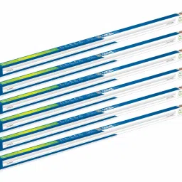 Laser Ray Smile 20W 20 W 121 cm Tube Light-image-12