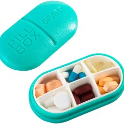 6-day Pill Box-22