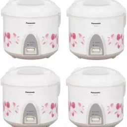 SR-KA18A Pack of 4 Electric Rice Cooker-image-65
