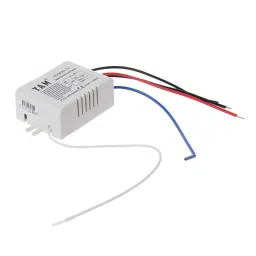 2 Channel RF Wireless ON/OFF Smart Switch with RF Remote Control image 3
