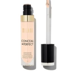 MILANI Conceal + Perfect Long Wear & Water Resistant Concealer 5 ml - Light Beige 130-33