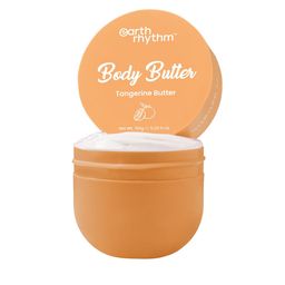 Earth Rhythm Tangerine Body Butter - 150g-59