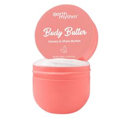 Earth Rhythm Honey & Shea Body Butter - 150g-46