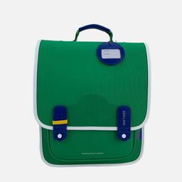 Little Surprise Box LLP Unisex Graphic Backpack With Monster Key Fob-37