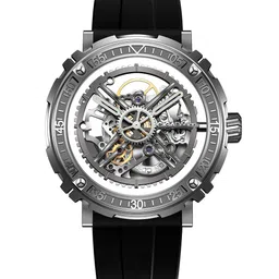 CIGA Design Men Dial & Straps Analogue Automatic Motion Powered Watch M051-TT01-W6B-picture-9