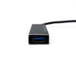 Type-c to USB3.0 4-Port Hub Adapter image 2