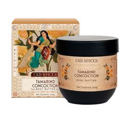 Old School Tamarind Concoction Body Butter - 200 g-20