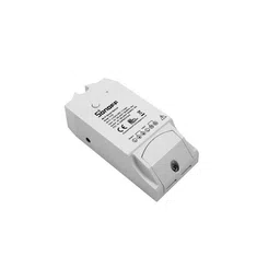 Sonoff TH10 Mobile Temperature Switch Timing Thermostat Temperature and Humidity Controller image 2