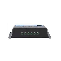 20A Intelligent LCD Solar Controller with USB Output Port image 2