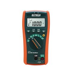 Extech EX360 8 Function True RMS Multimeter image 1