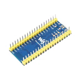 Waveshare ESP32-S3 Microcontroller, 2.4 GHz Wi-Fi Development Board, dual-core processor with frequency up to 240 MHz with Pin Header image 2