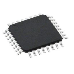 ATmega8A AU TQFP-32 Microcontroller image 1
